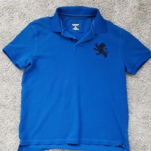 Express polo